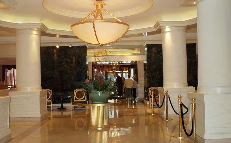 Hotel Baltimore Downtown-Inner Harbor Dış mekan fotoğraf