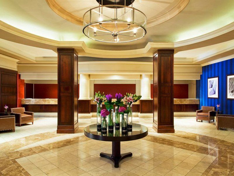 Hotel Baltimore Downtown-Inner Harbor Dış mekan fotoğraf